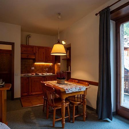 Residence Cima Jazzi Macugnaga Εξωτερικό φωτογραφία