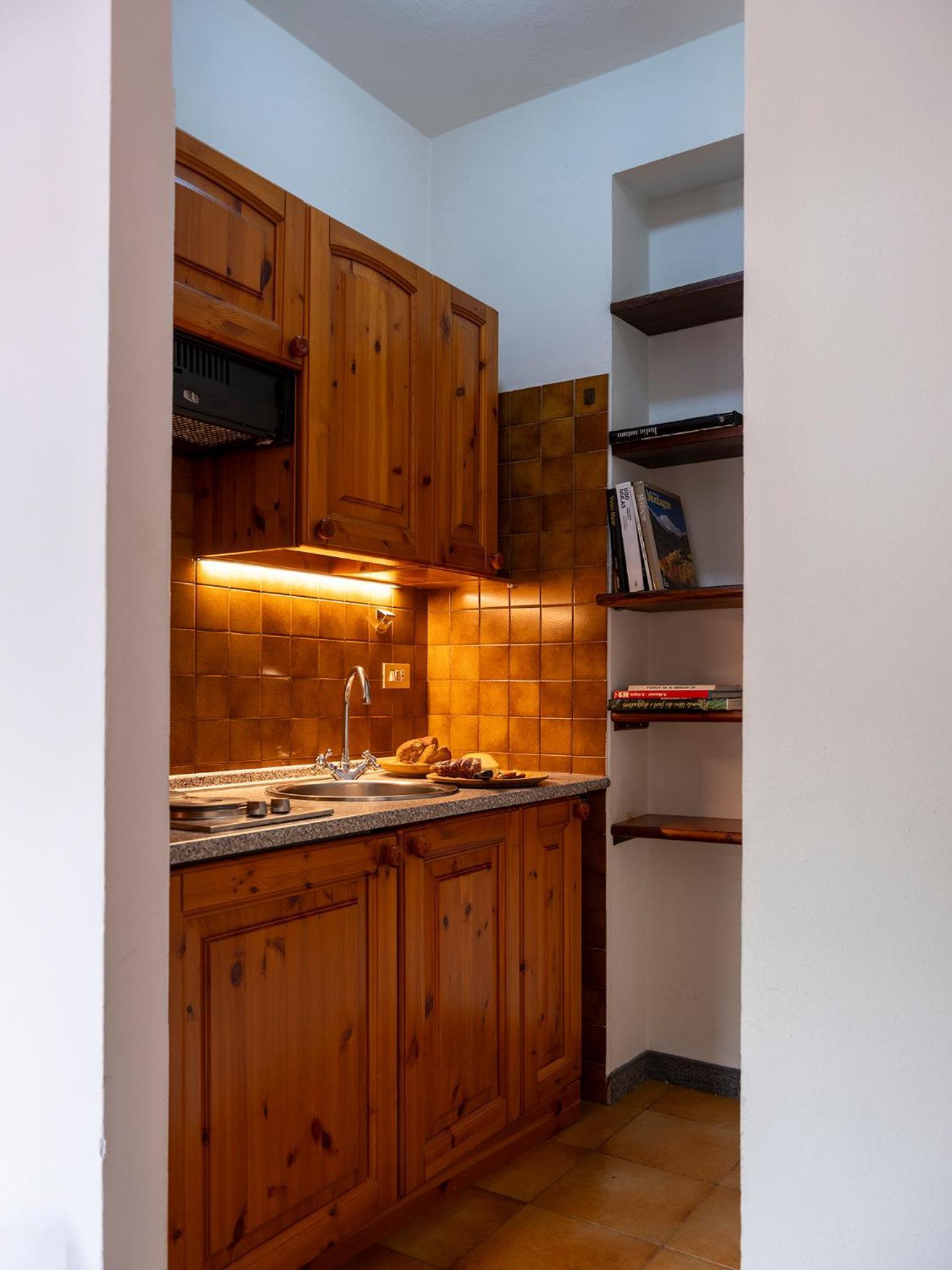 Residence Cima Jazzi Macugnaga Εξωτερικό φωτογραφία