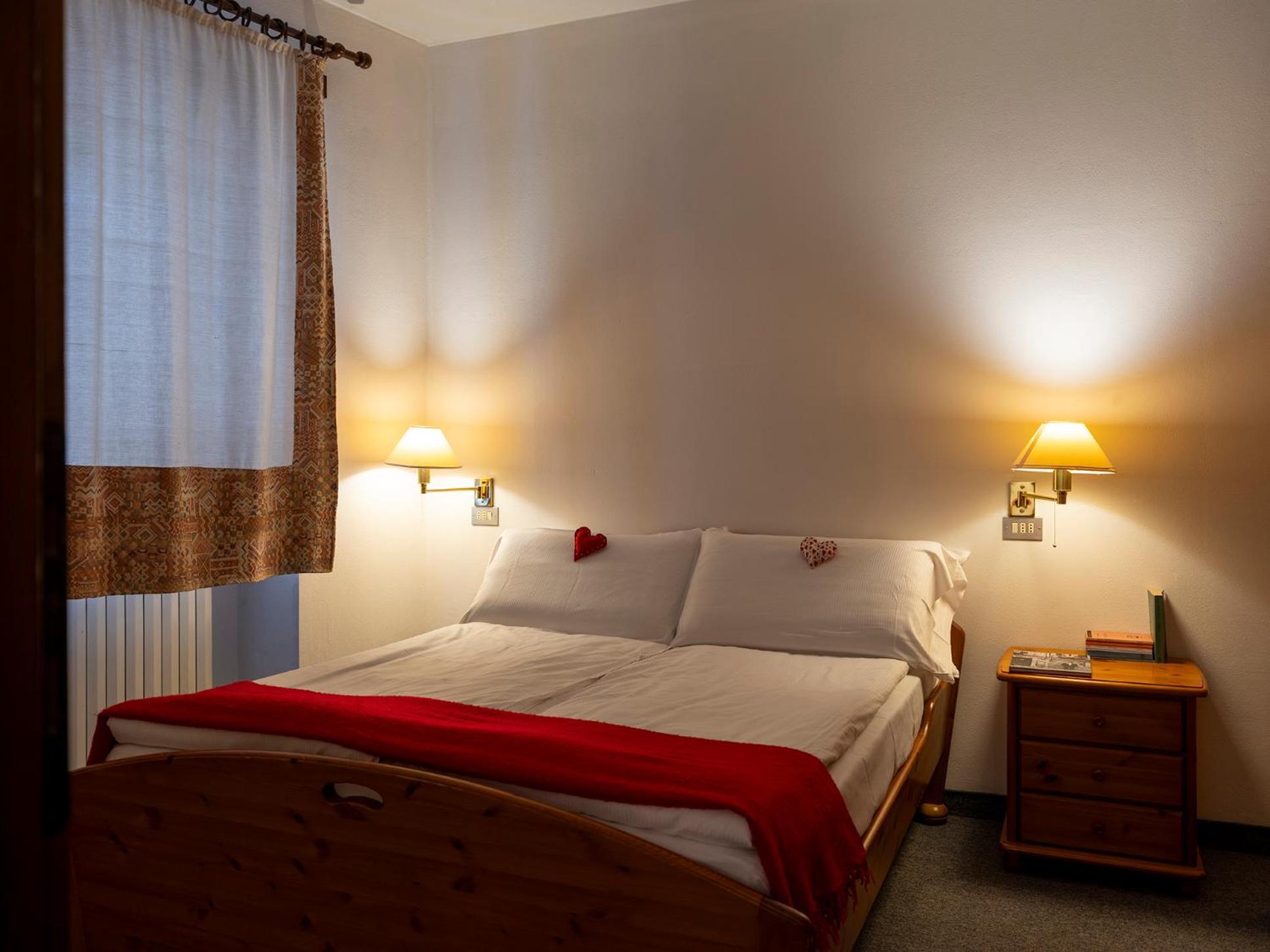 Residence Cima Jazzi Macugnaga Εξωτερικό φωτογραφία