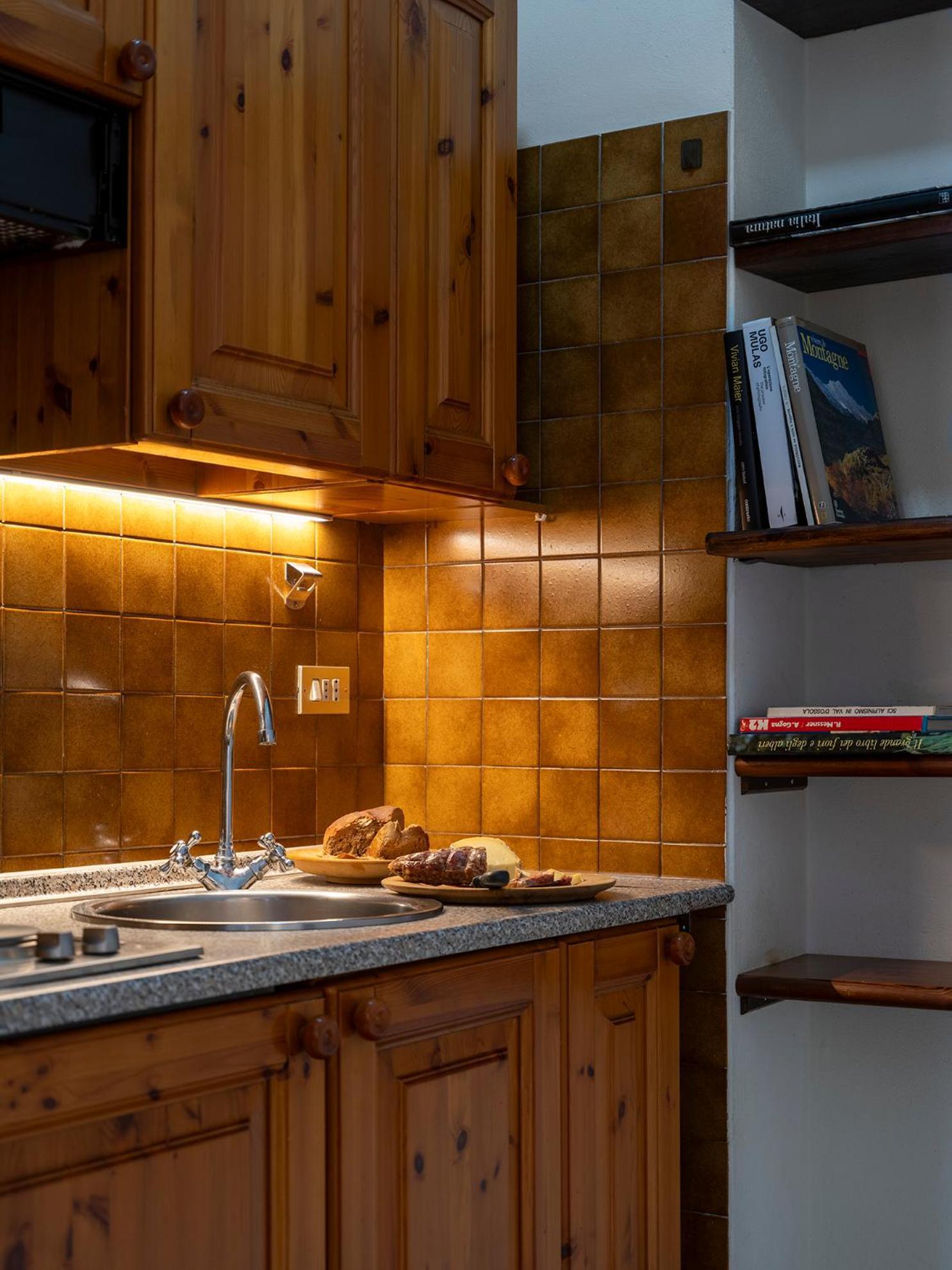 Residence Cima Jazzi Macugnaga Εξωτερικό φωτογραφία