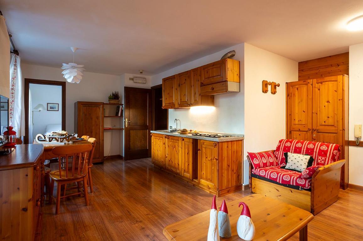 Residence Cima Jazzi Macugnaga Εξωτερικό φωτογραφία