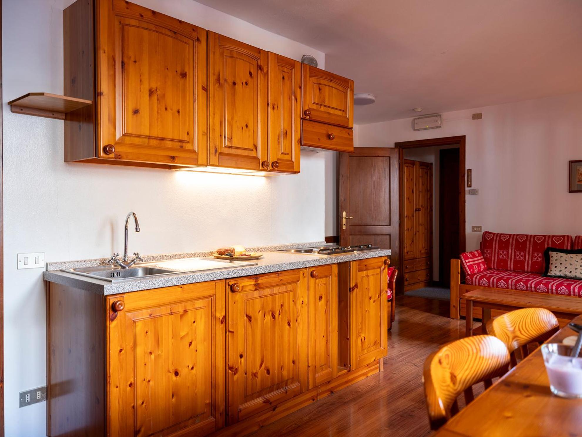 Residence Cima Jazzi Macugnaga Εξωτερικό φωτογραφία