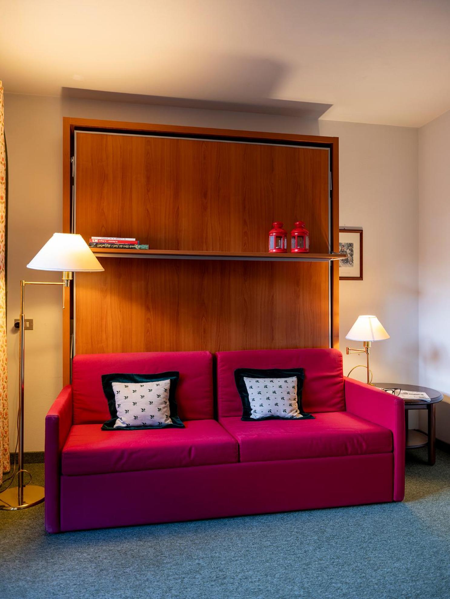 Residence Cima Jazzi Macugnaga Εξωτερικό φωτογραφία